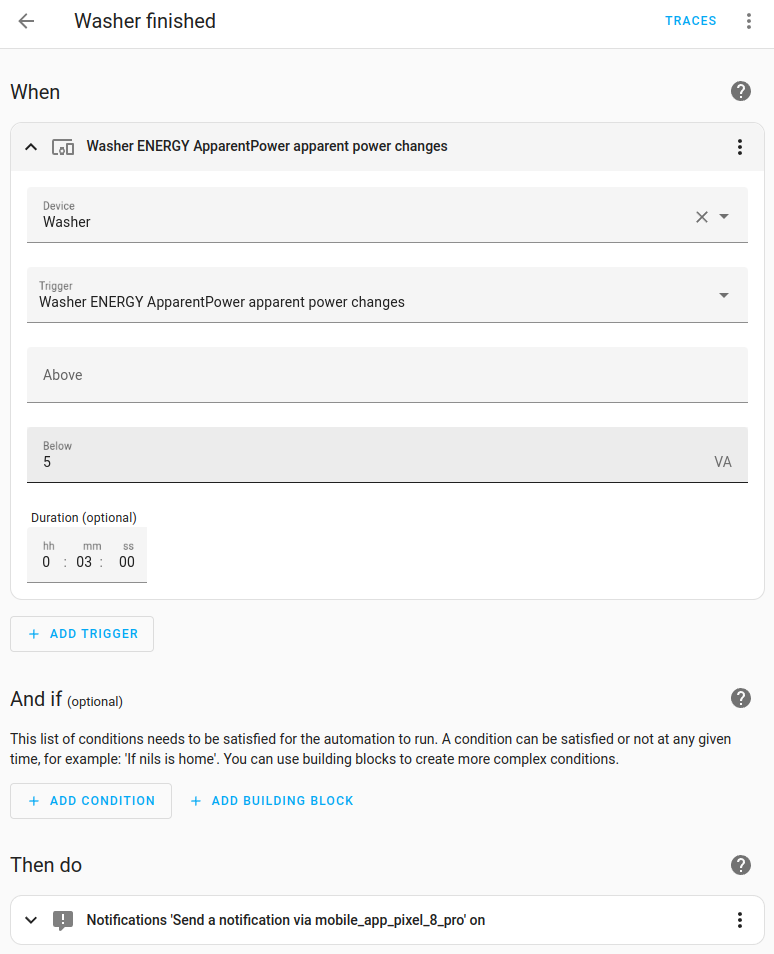 The Custom Automation in Home Assistant